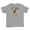 paper chaser 2 Youth Tee