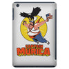 captain murica iPad Mini