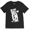 Be my valentine V-Neck Tee