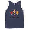 wood fellas Tank Top