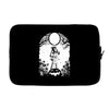 and sit together, now and forever Laptop sleeve