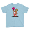 zombified big boy Youth Tee