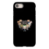 SUICIDE SQUAD iPhone 8
