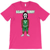 Scary Terry T-Shirt