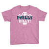 Philly Dilly Youth Tee