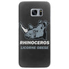 rhinoceros Samsung Galaxy S7 Edge