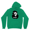 tupac (4x) Unisex Hoodie