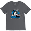 outpos 31 huskies V-Neck Tee