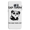 you make me a sad panda Samsung Galaxy S7