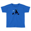 mary poppin bottles Toddler T-shirt