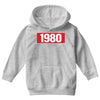 1980 Hypebeast Youth Hoodie