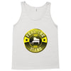 piano shirt fear the piano funny Tank Top