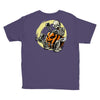 halloracerween Youth Tee