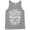 Perfect Freakin Pop Pop Tank Top