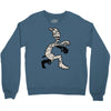 mummy! Crewneck Sweatshirt