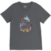 wizards duel V-Neck Tee