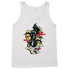 samurai Tank Top