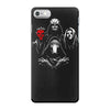 bohemian dark side iPhone 7 Case