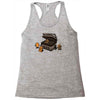 pancakes solarium Racerback Tank