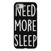 need more sleep (2) iPhone 8