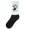 morning suck Socks