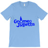 Sherlock Gnomes T-Shirt