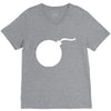 bom V-Neck Tee