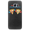 pizza debate Samsung Galaxy S7 Edge