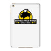 buffalo wild wings iPad Mini 4