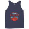 SILENT Tank Top