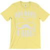 who wants to ride T-Shirt