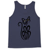 purr purr Tank Top