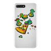 pizza lover iPhone 7 Plus Case