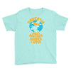 sarcasm Youth Tee