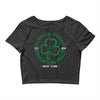 dorry's tavern Crop Top