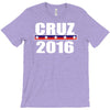 cruz for president 2016 T-Shirt