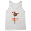 Ers (f103) Tank Top