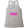 jake paulers Racerback Tank