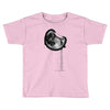 preparing the night Toddler T-shirt