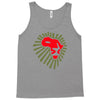 africa lion power cool Tank Top