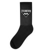 Mars Base Socks