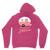 bitches with hitches Unisex Hoodie