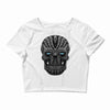 silent Crop Top