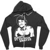 st. patrick swayze day Zipper Hoodie