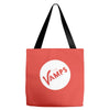 the vamps Tote Bags
