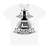 limited edition 1988 aged perfection All Over Women's T-shirt