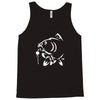 carp fishing Tank Top