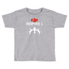 dji inspire one 1 men's t shirt Toddler T-shirt
