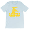 lester's possum park T-Shirt