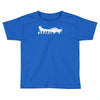 evolution cessna pilot flugzeug fun art air fly airplane aircraft flug Toddler T-shirt